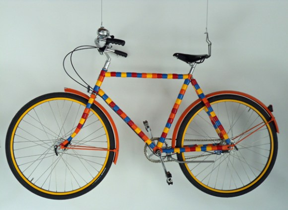 Exposition Velodream - Wroclaw 2014