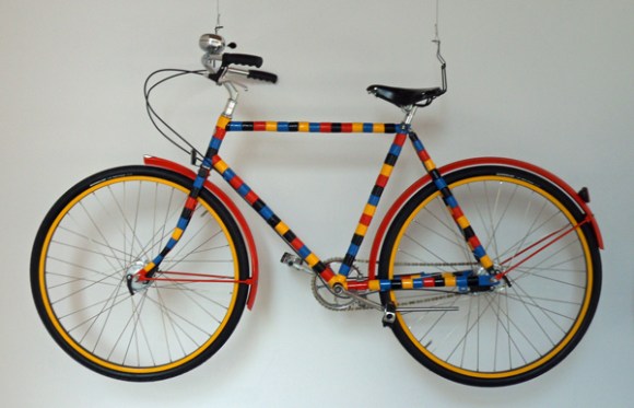 Exposition Velodream - Wroclaw 2014