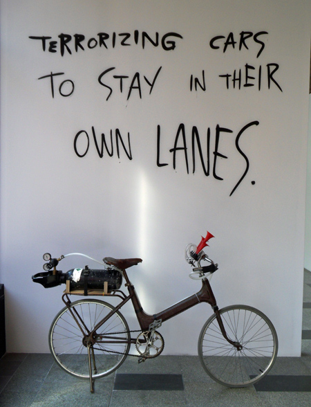 Exposition Velodream - Wroclaw 2014