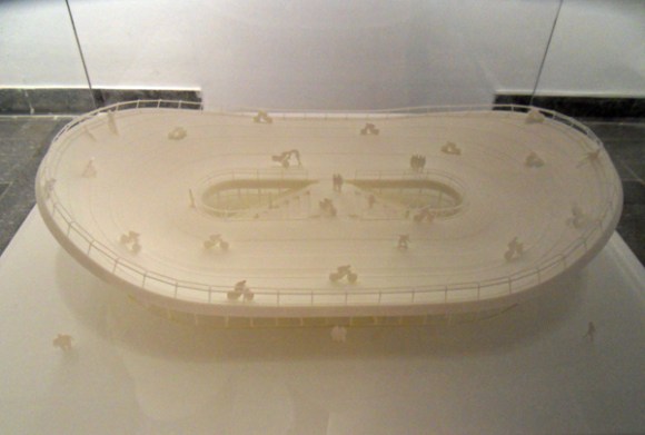 Exposition Velodream - Wroclaw 2014