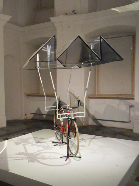 Exposition Velodream - Wroclaw 2014