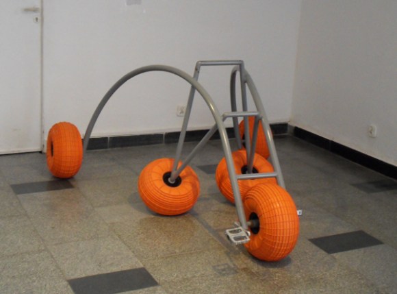 Exposition Velodream - Wroclaw 2014