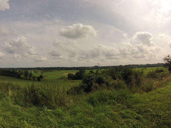 Haute vallée de l'Oise