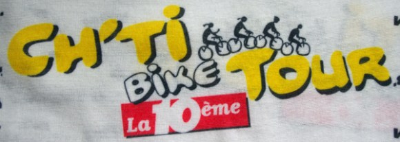 Visuel - Route des Monts 2014