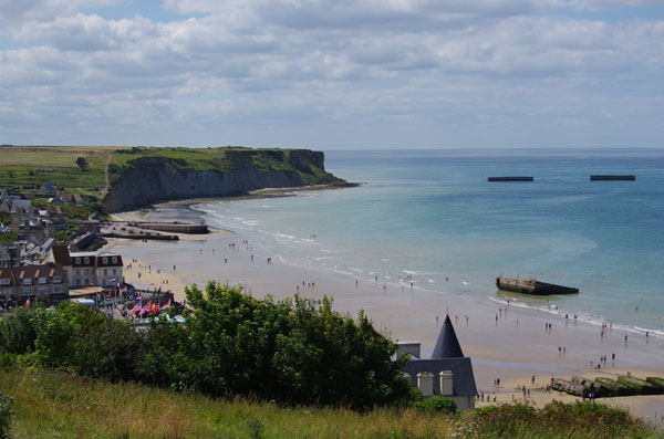 Arromanches