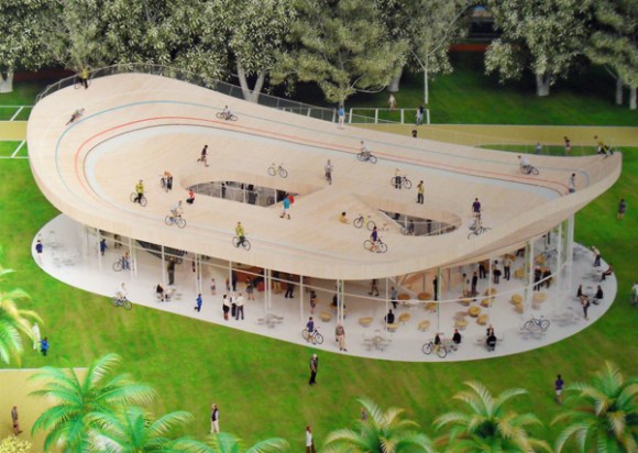 Exposition Velodream - Wroclaw 2014