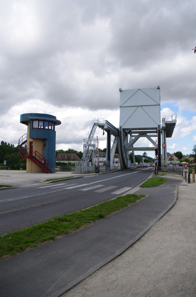 Pegasus Bridge