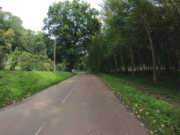 Haute vallée de l'Oise