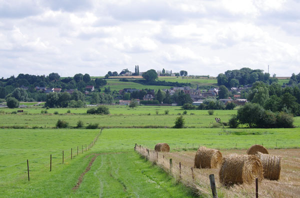 Haute vallée de l'Oise