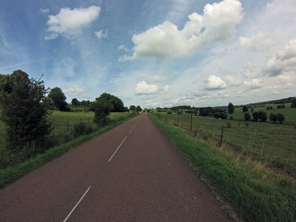 Haute vallée de l'Oise