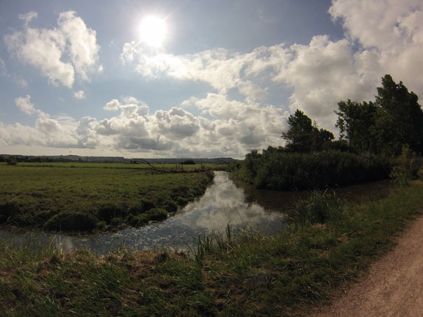 Vallée de la Divette