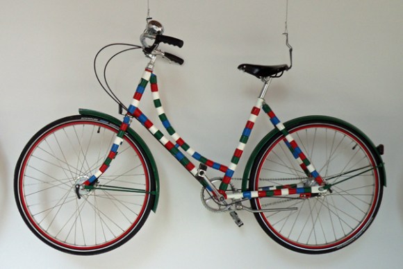 Exposition Velodream - Wroclaw 2014