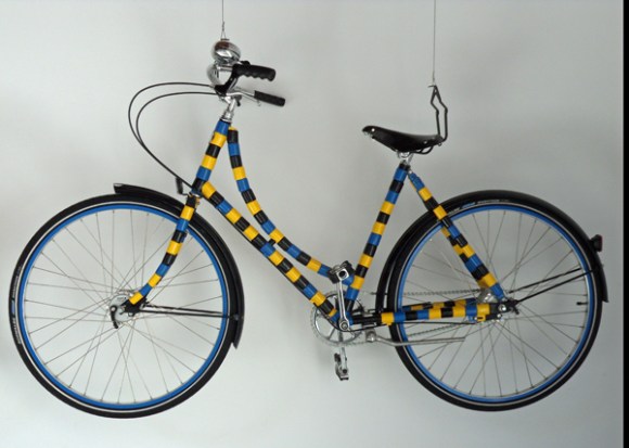 Exposition Velodream - Wroclaw 2014