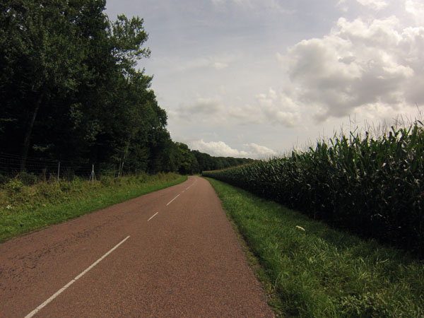 Haute vallée de l'Oise