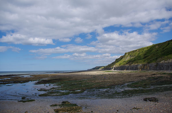 Plage Port en Bessin