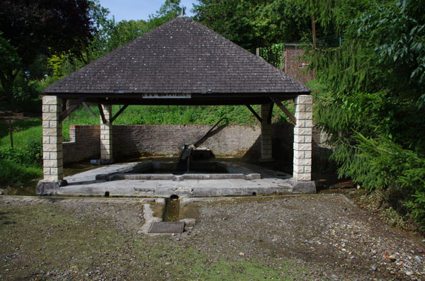 Lavoir de Malzy
