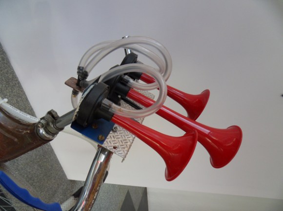 Exposition Velodream - Wroclaw 2014