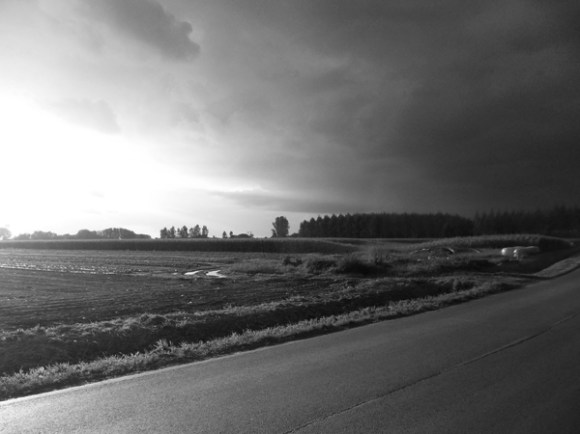 BRM LERZY Orchies Retour vers Lille