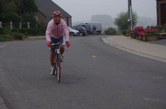 Wasquehal Randonnee Jean-Luc Vancauwenberghe4