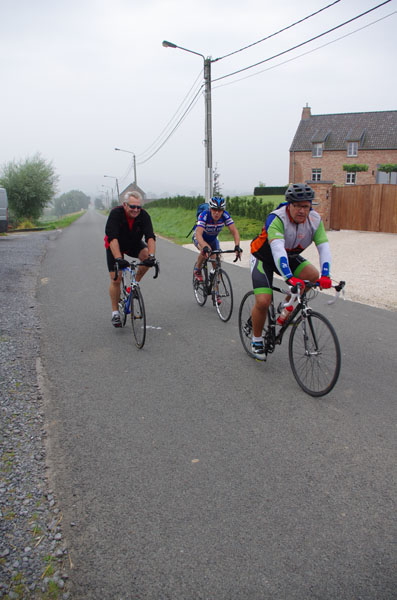 Wasquehal Randonnee Jean-Luc Vancauwenberghe17