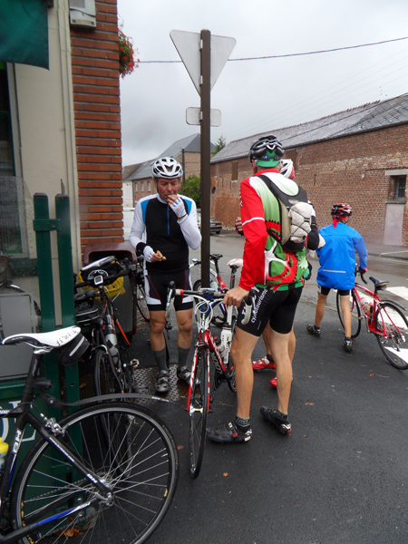 BRM LERZY Orchies Ravitaillement