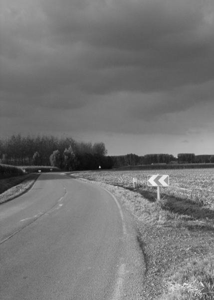 BRM LERZY Orchies Retour vers Lille