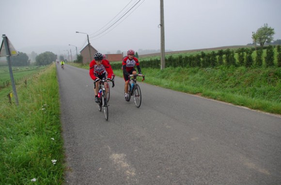 Wasquehal Randonnee Jean-Luc Vancauwenberghe9