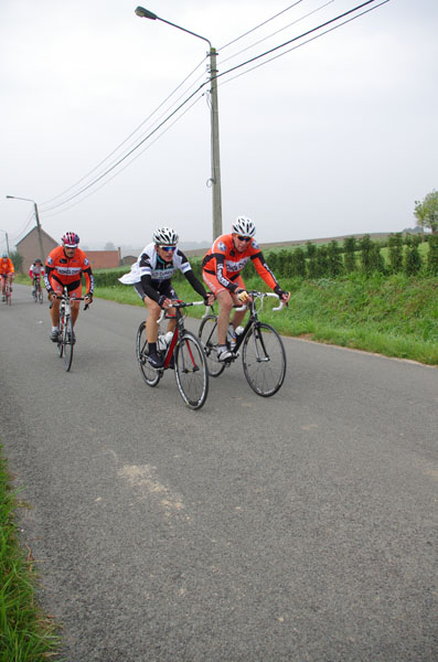 Wasquehal Randonnee Jean-Luc Vancauwenberghe34