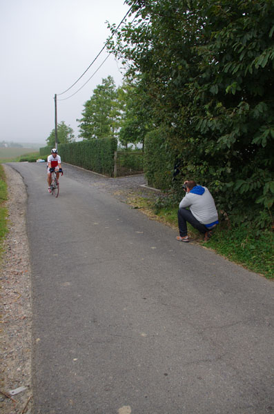 W Roncquoise 2014 15