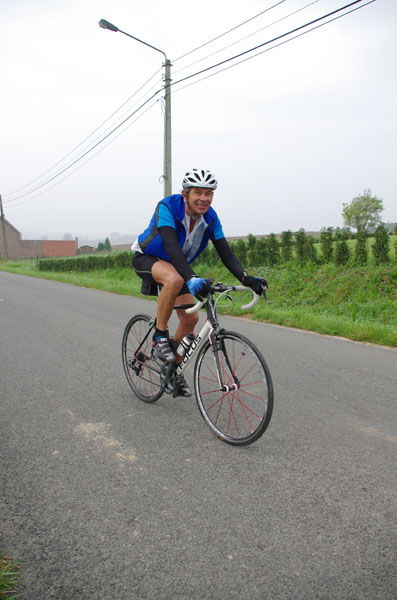 Wasquehal Randonnee Jean-Luc Vancauwenberghe40