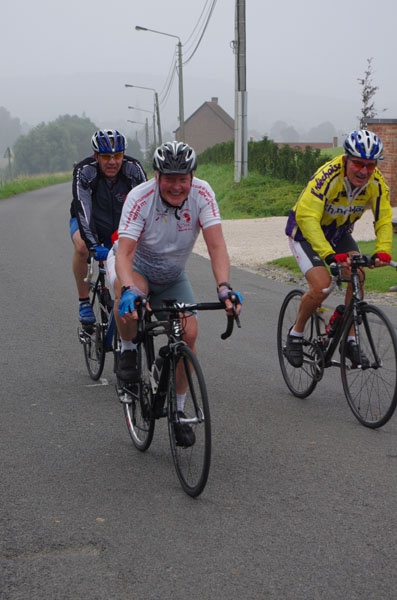 Wasquehal Randonnee Jean-Luc Vancauwenberghe15