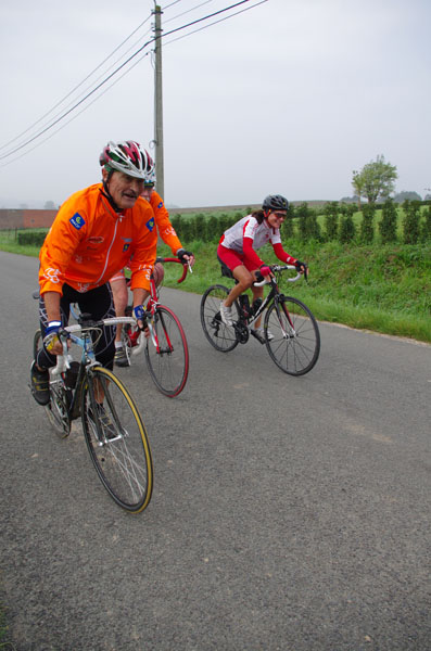 Wasquehal Randonnee Jean-Luc Vancauwenberghe36