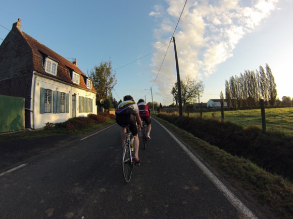 Souvenir Jacques Lohier - Phalempin 2014-23