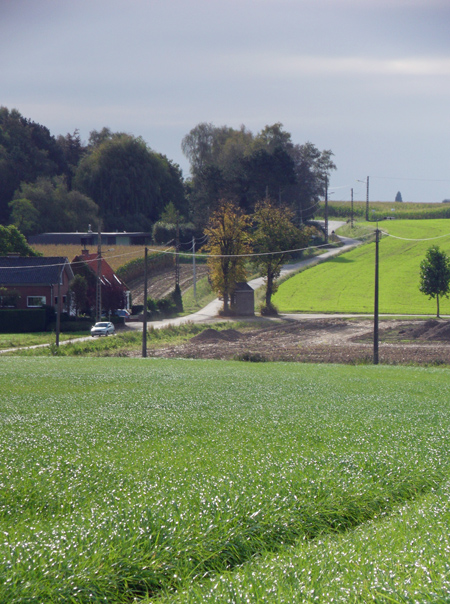 Souvenir Jean Claude Vandewaele Halluin 2014