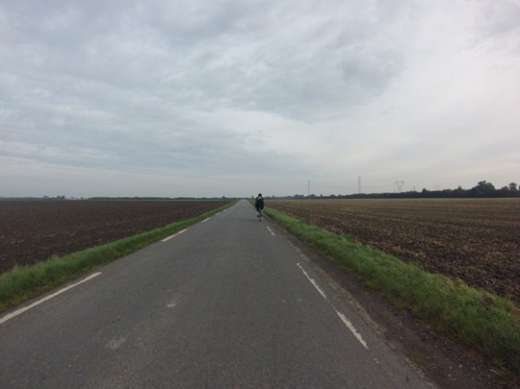 Randonnée Provin 2014