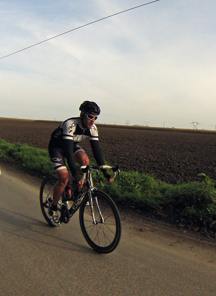 Estevelles - Escapade d'automne 11