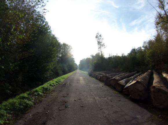 Estevelles - Escapade d'automne 9