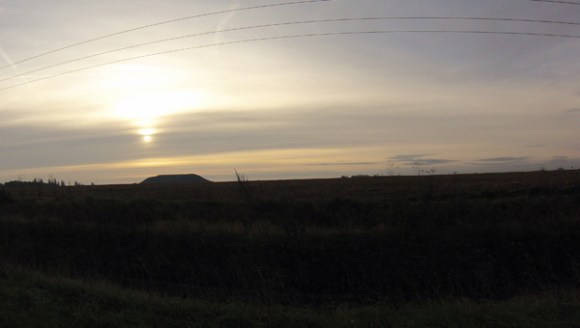 Estevelles - Escapade d'automne 1