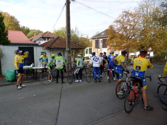 Estevelles - Escapade d'automne 64