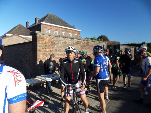 Souvenir Jacques Lohier - Phalempin 2014-9