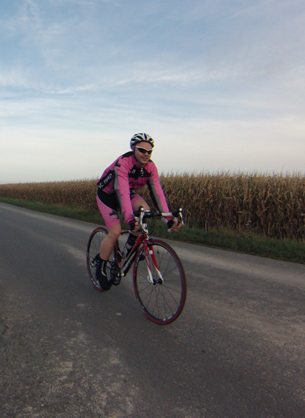 Estevelles - Escapade d'automne 2