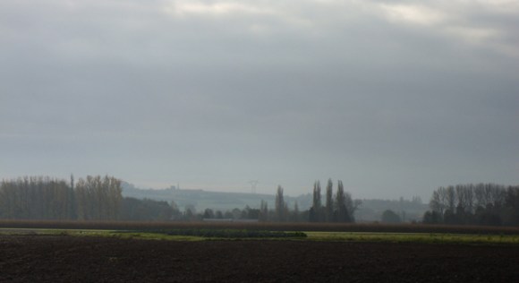 Estevelles - Escapade d'automne 41