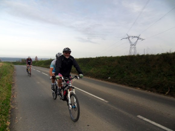 Estevelles - Escapade d'automne 63SAMSUNG DIGITAL CAMERA