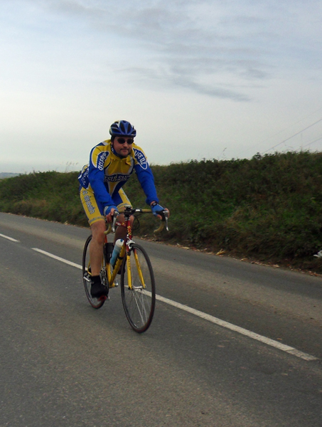 Estevelles - Escapade d'automne 59