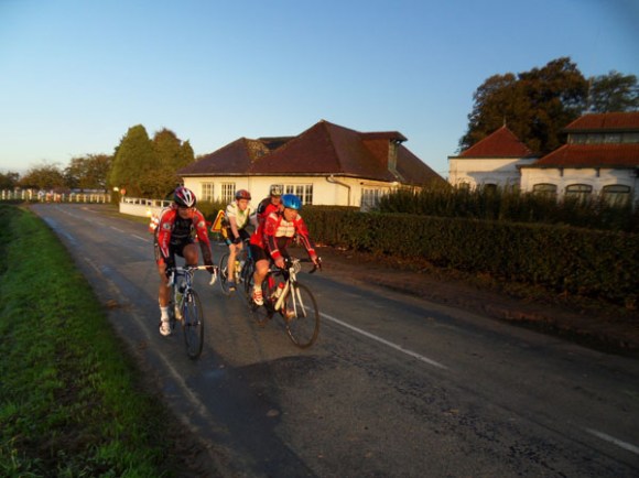 Souvenir Jacques Lohier - Phalempin 2014-4