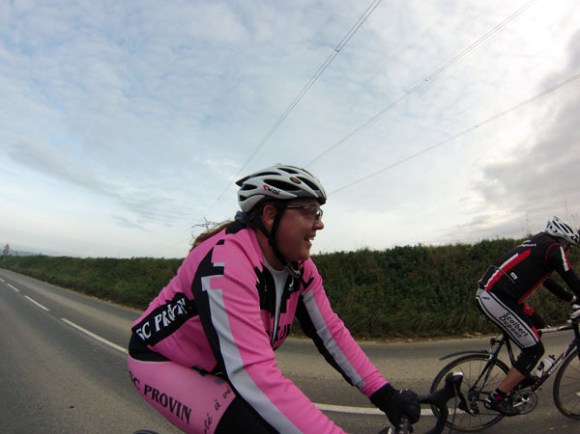 Estevelles - Escapade d'automne 24