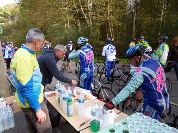 Estevelles - Escapade d'automne 65SAMSUNG DIGITAL CAMERA