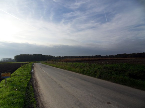 Estevelles - Escapade d'automne 43