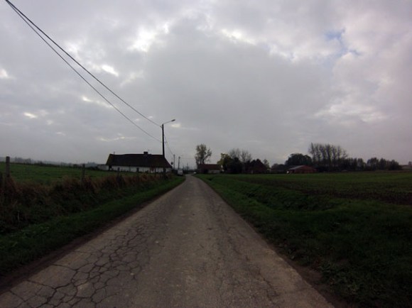 Estevelles - Escapade d'automne 28