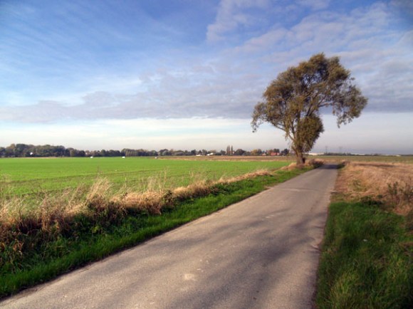 Estevelles - Escapade d'automne 68